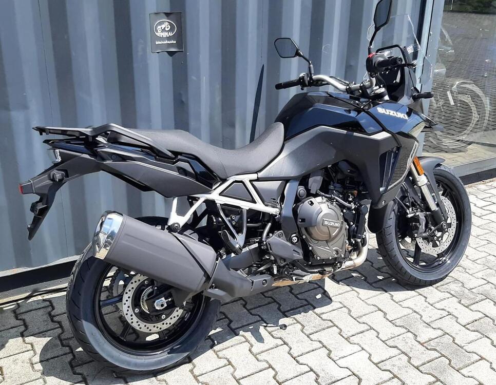 Suzuki V-Strom 800SE (2023 - 24) (2)