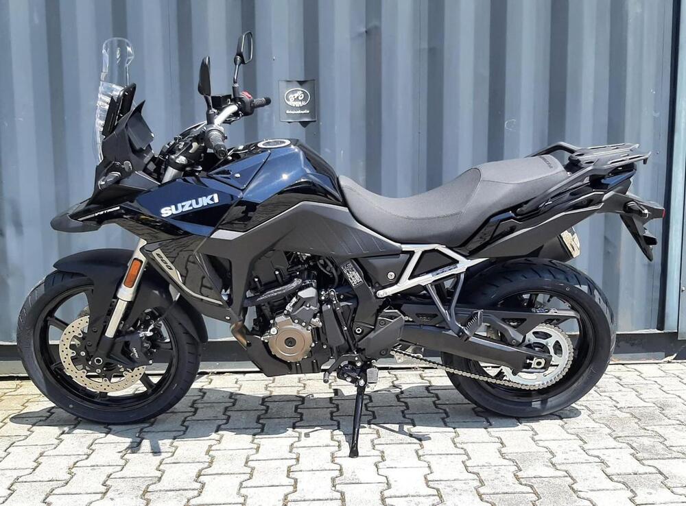 Suzuki V-Strom 800SE (2023 - 24) (3)