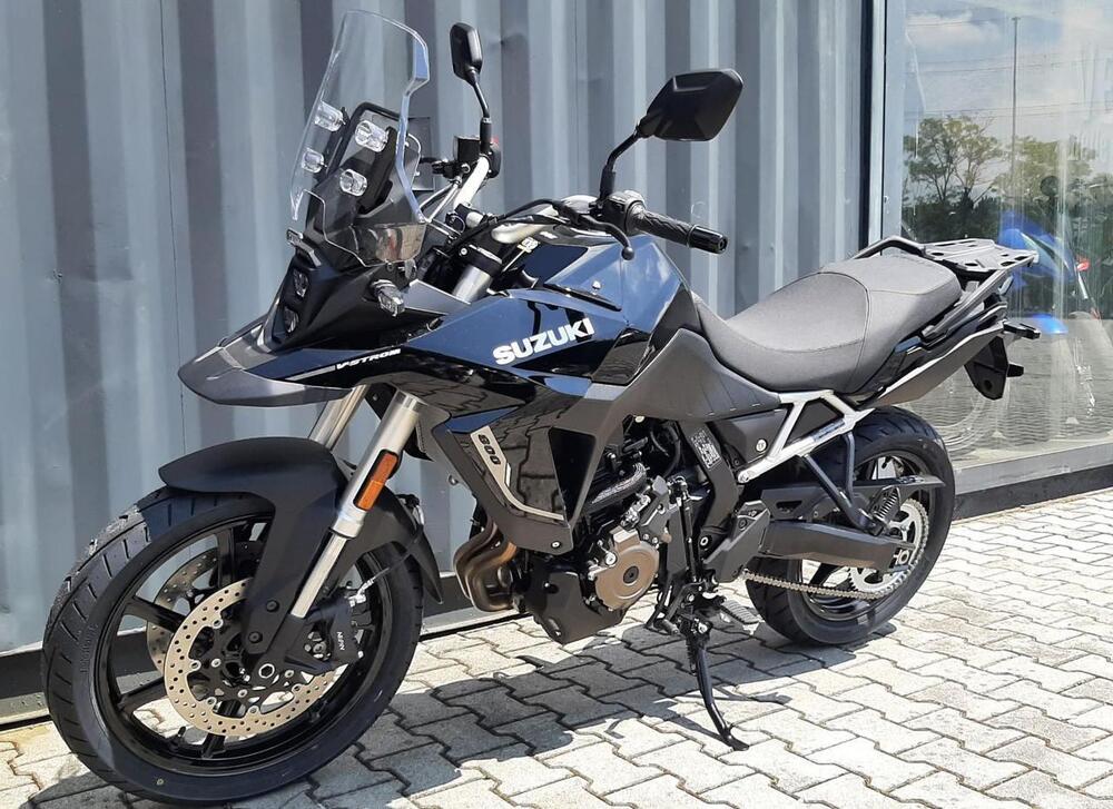 Suzuki V-Strom 800SE (2023 - 24) (4)