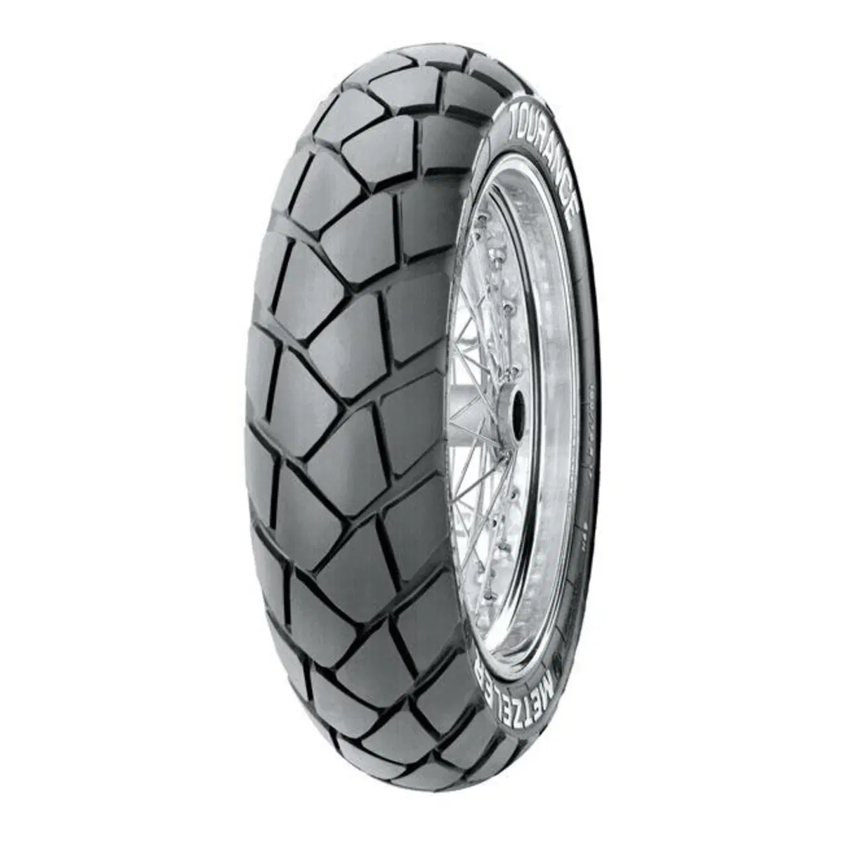 METZELER TOURANCE 130/80R17 M/C TL 65H