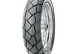 METZELER TOURANCE 130/80R17 M/C TL 65H