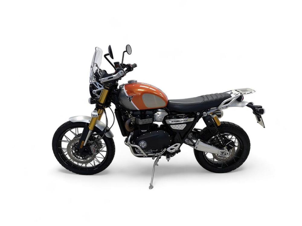 Triumph Scrambler 1200 XE (2021 - 23) (3)