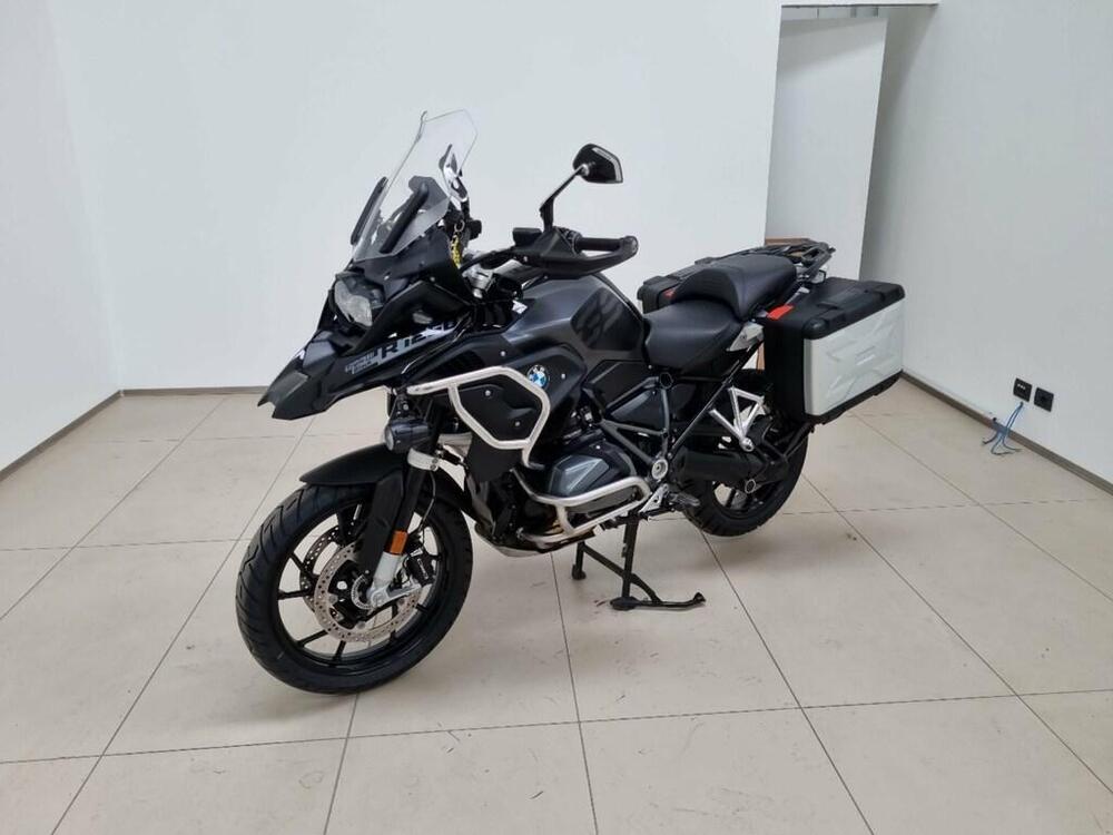 Bmw R 1250 GS (2021 - 24)