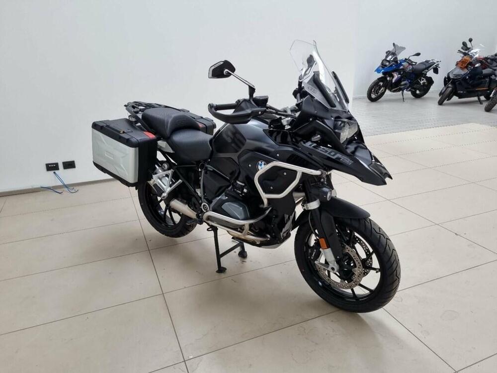 Bmw R 1250 GS (2021 - 24) (3)