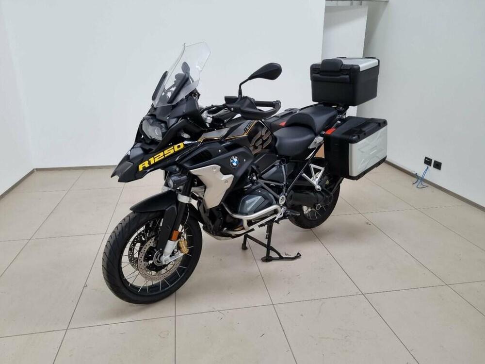 Bmw R 1250 GS (2019 - 20)