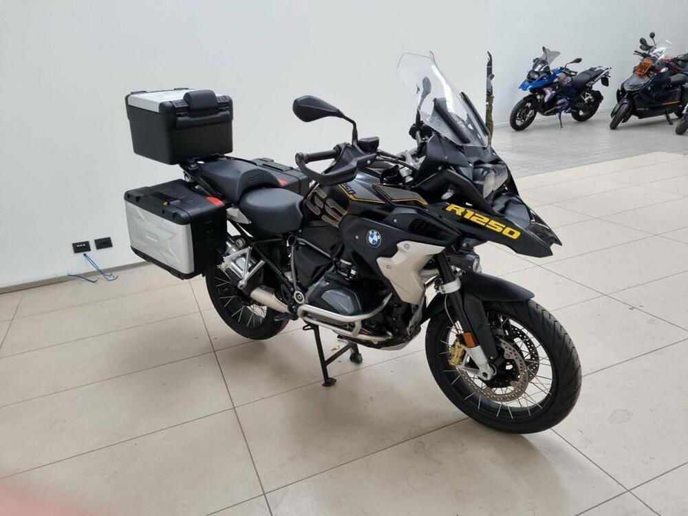 Bmw R 1250 GS (2019 - 20) (3)