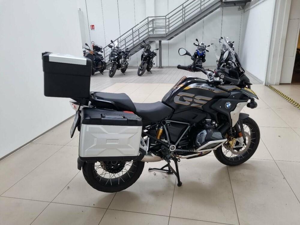 Bmw R 1250 GS (2019 - 20) (5)