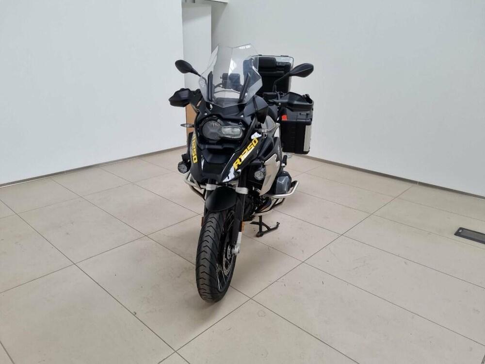 Bmw R 1250 GS (2019 - 20) (2)