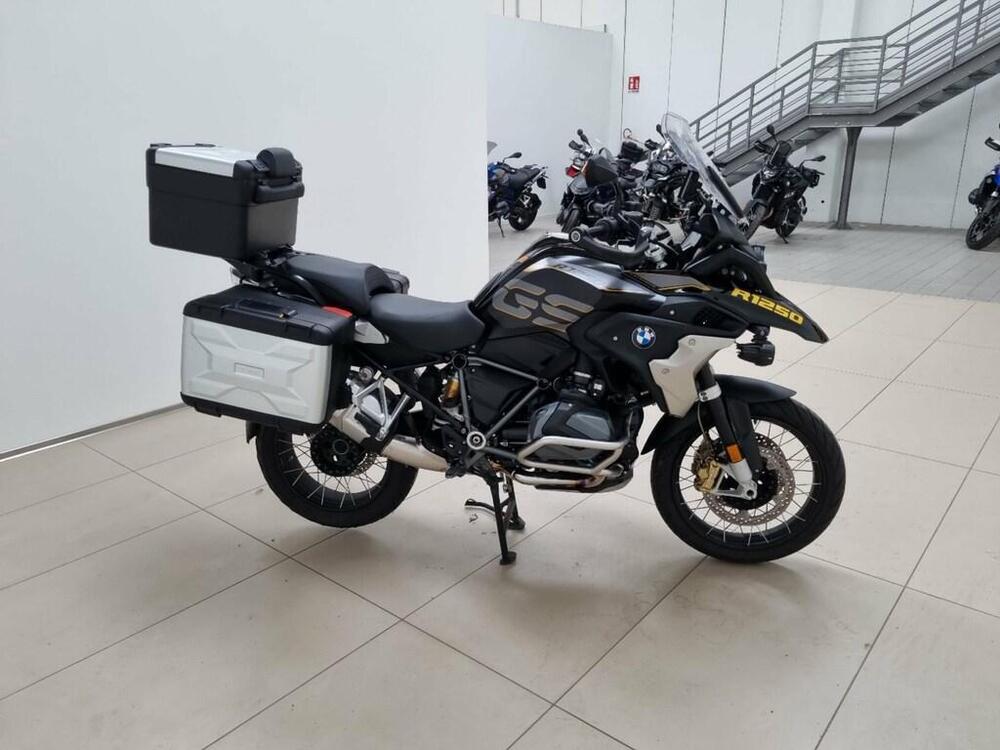 Bmw R 1250 GS (2019 - 20) (4)