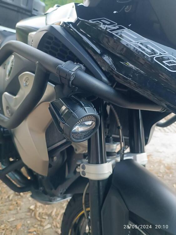 Bmw R 1250 GS (2019 - 20)