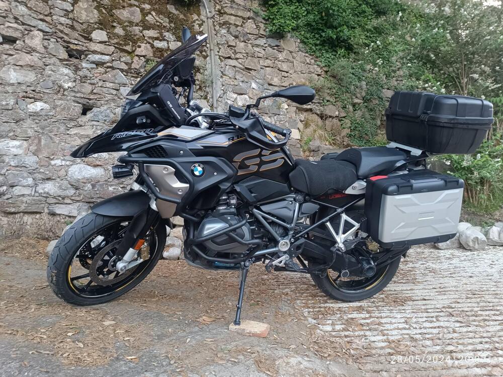 Bmw R 1250 GS (2019 - 20) (5)