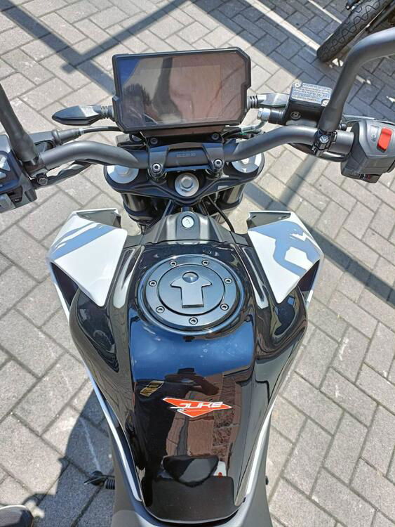 KTM 125 Duke ABS (2017 - 20) (2)