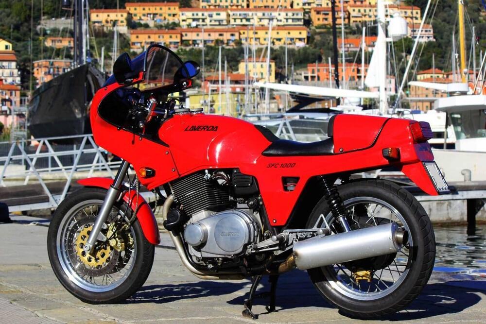 Laverda RGS SFC 1000