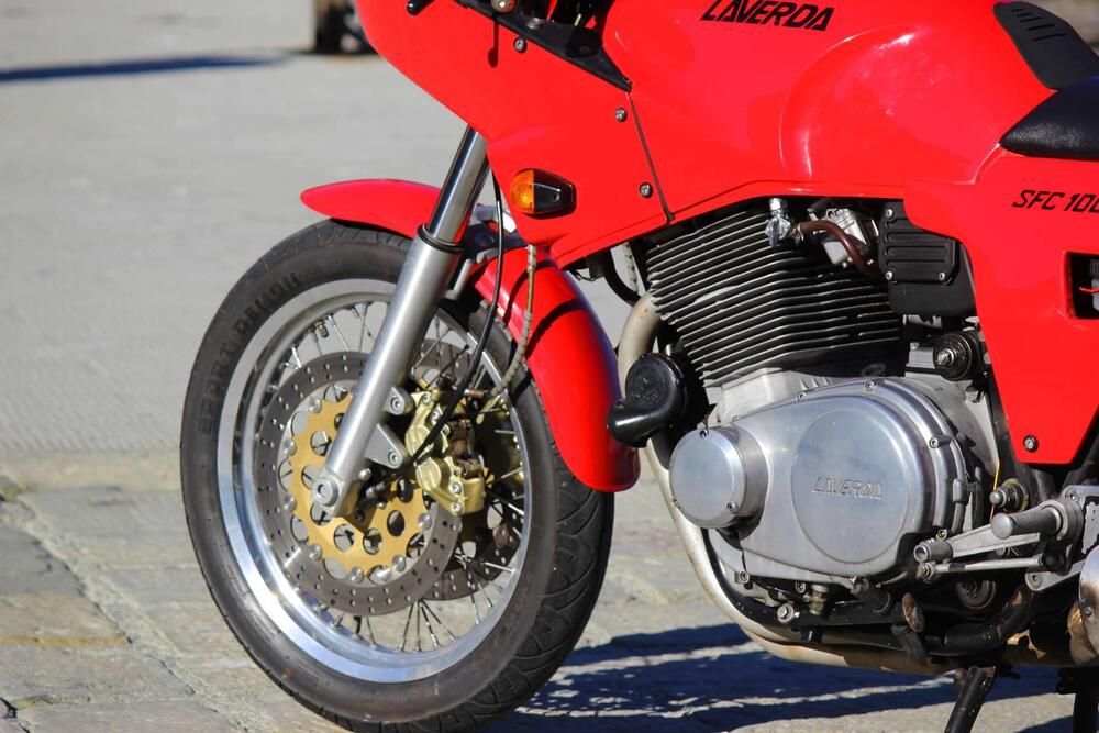 Laverda RGS SFC 1000 (2)