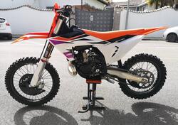 KTM SX 250 (2024) usata