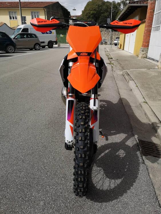 KTM SX 250 (2024) (3)