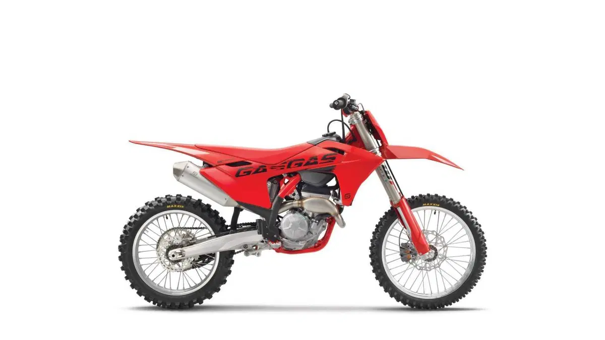 GASGAS MC 250 F MC 250 F (2025) (2)