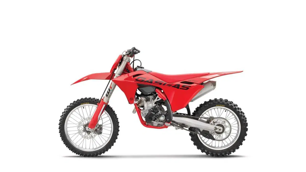 GASGAS MC 250 F MC 250 F (2025) (5)