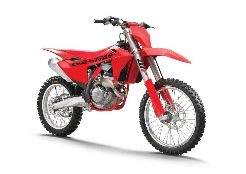 GASGAS MC 250 F (2025)