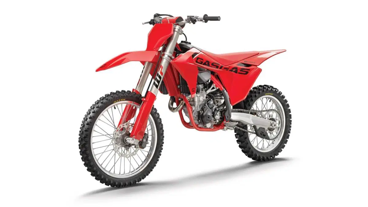 GASGAS MC 250 F MC 250 F (2025) (6)