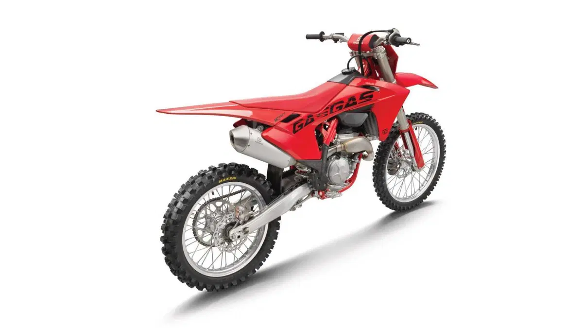 GASGAS MC 250 F MC 250 F (2025) (3)