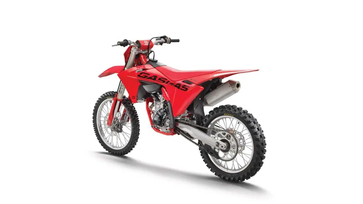 GASGAS MC 250 F MC 250 F (2025) (4)