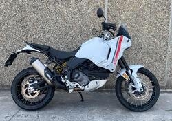 Ducati DesertX (2022 - 24) usata