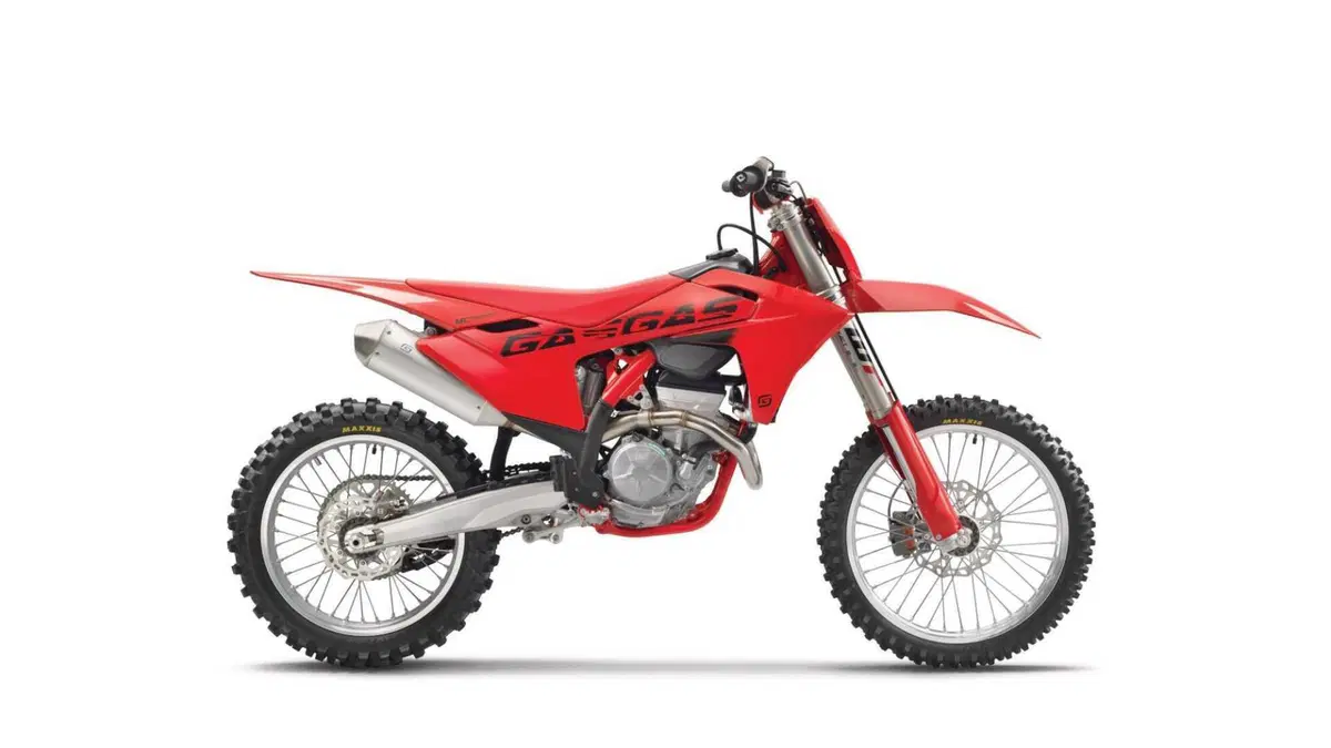 GASGAS MC 350 F MC 350 F (2025) (2)