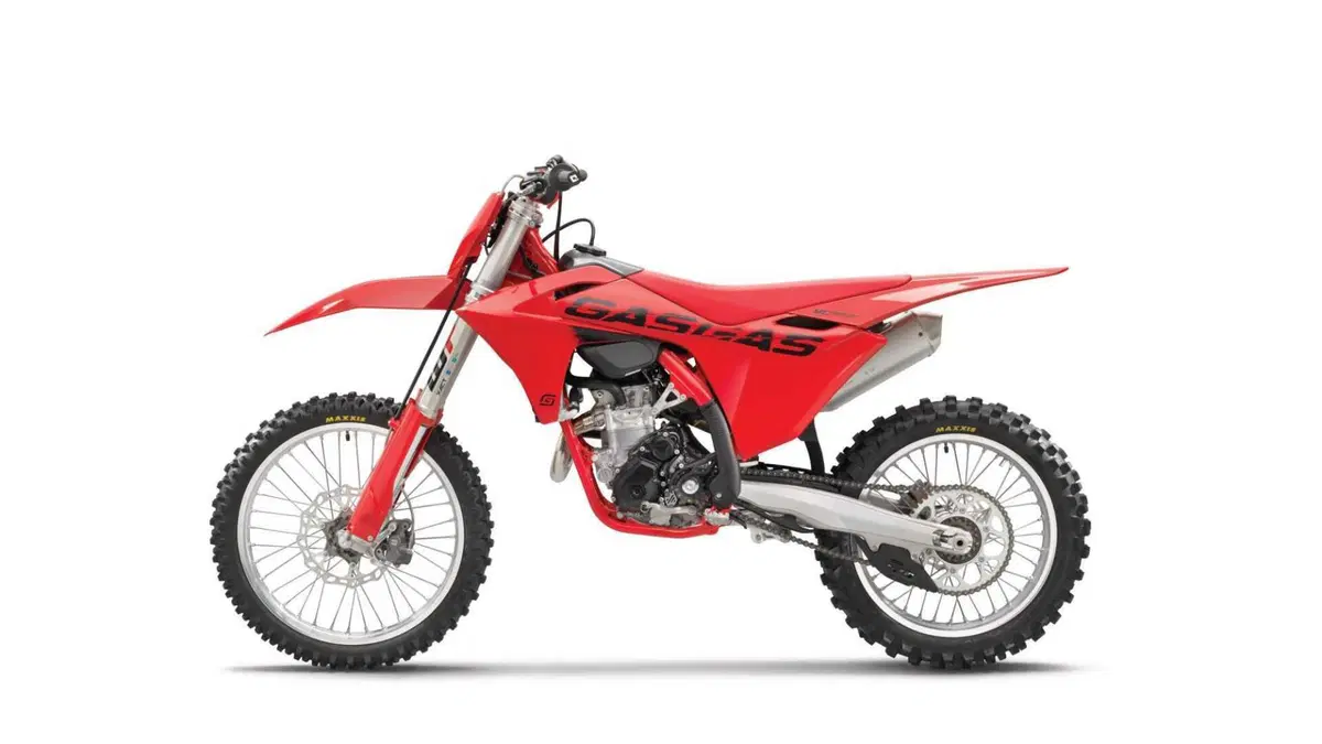GASGAS MC 350 F MC 350 F (2025) (5)