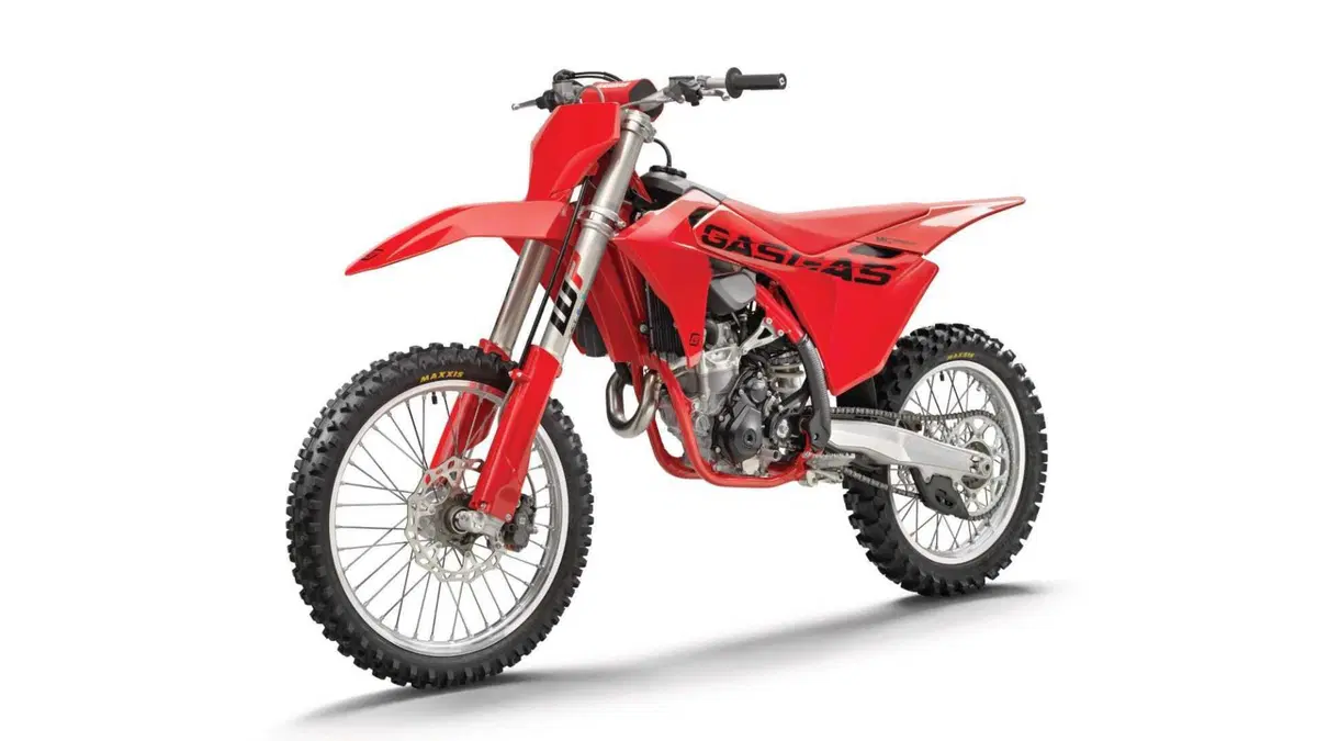GASGAS MC 350 F MC 350 F (2025) (6)