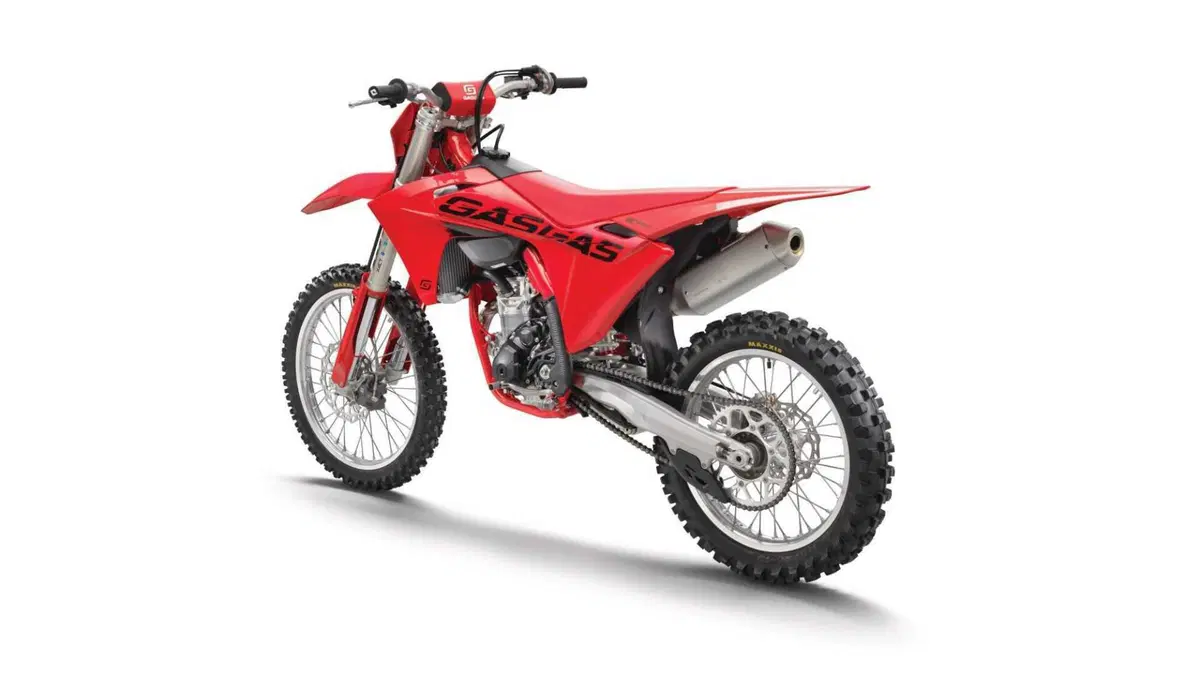 GASGAS MC 350 F MC 350 F (2025) (4)