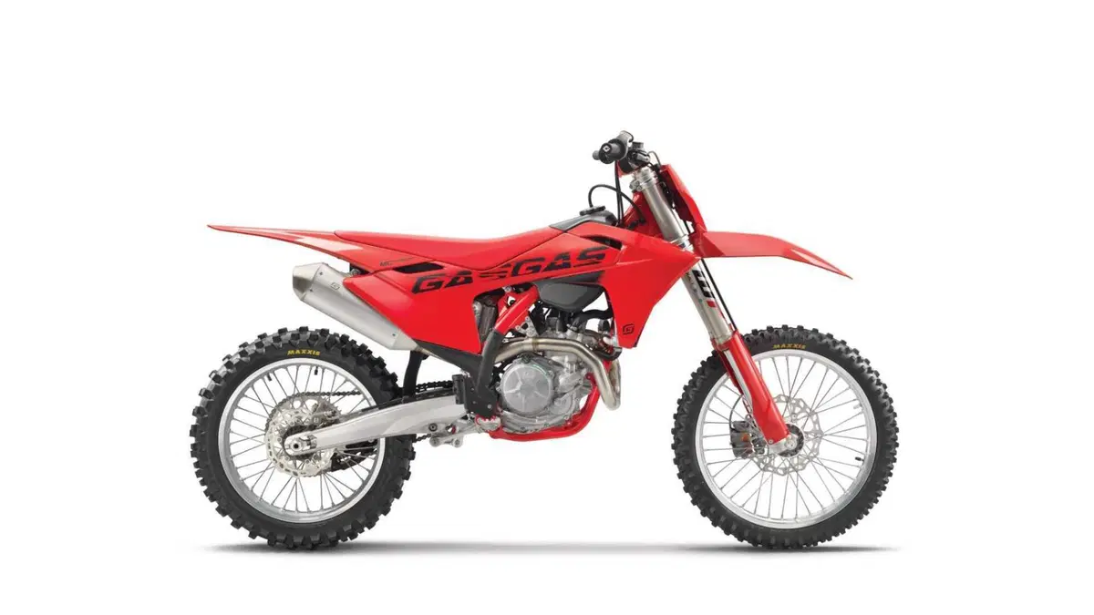 GASGAS MC 450 F MC 450 F (2025) (2)