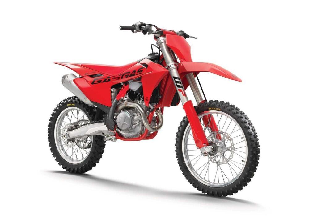 GASGAS MC 450 F (2025)