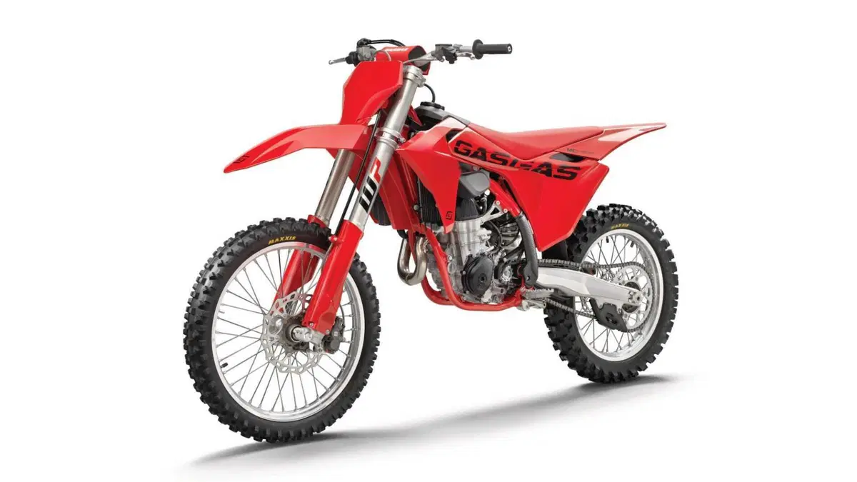 GASGAS MC 450 F MC 450 F (2025) (6)