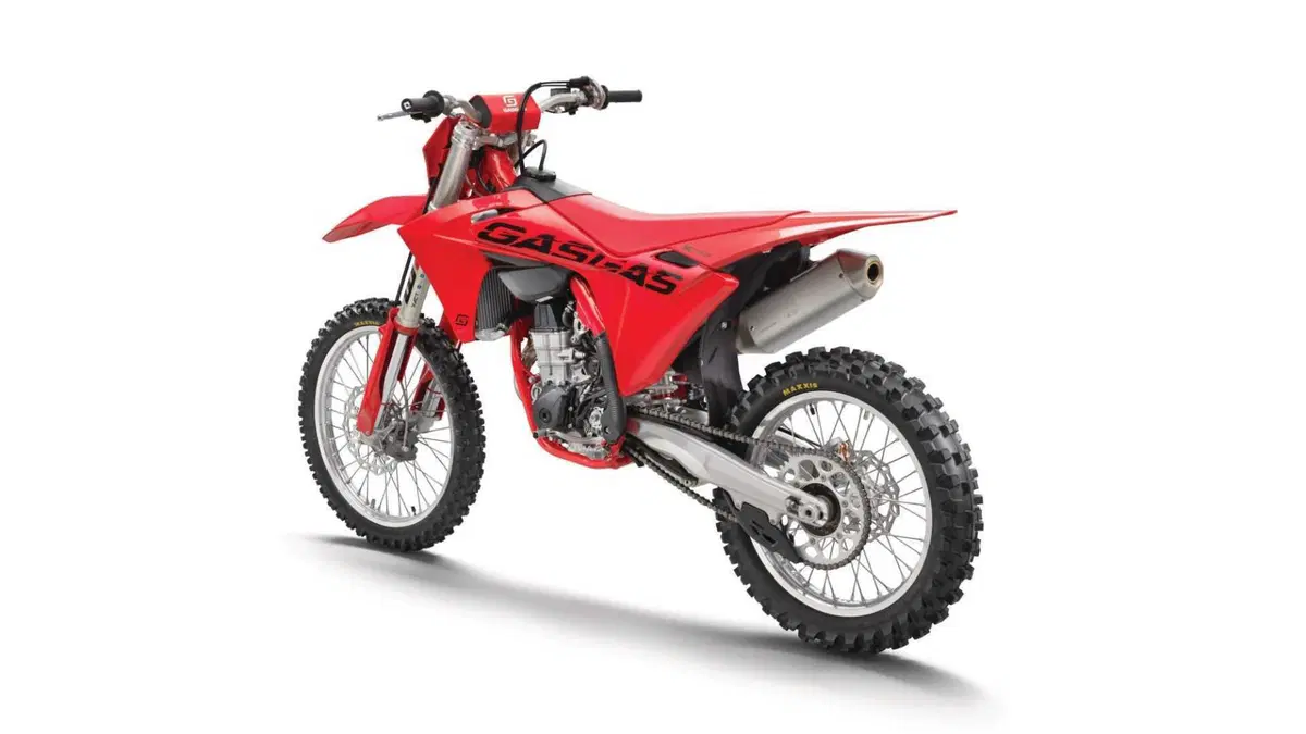 GASGAS MC 450 F MC 450 F (2025) (4)