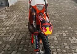 KTM EXC 250 (2006) usata