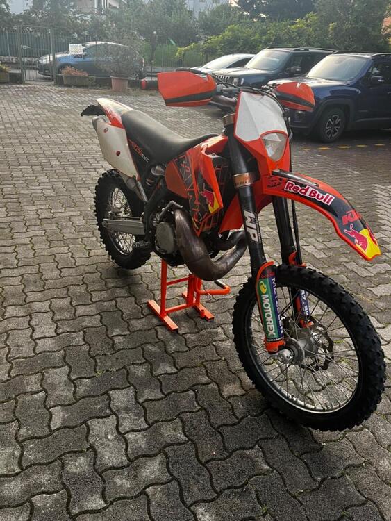 KTM EXC 250 (2006) (2)