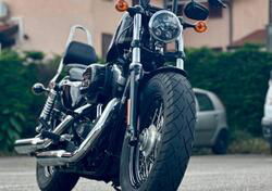 Harley-Davidson 1200 Forty-Eight (2010 - 15) usata