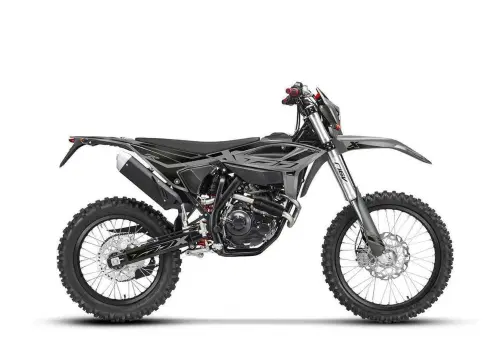 Betamotor RR 125 4T Enduro T - X Special Edition (2025 - 26)
