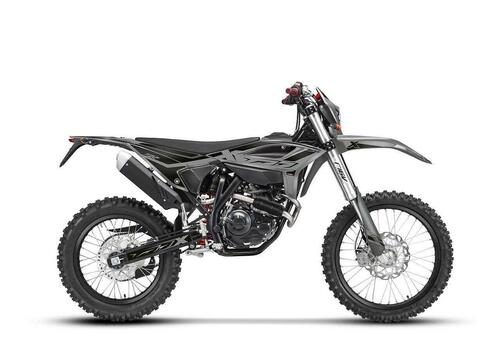 Betamotor RR 125 4T Enduro T - X Special Edition (2024)