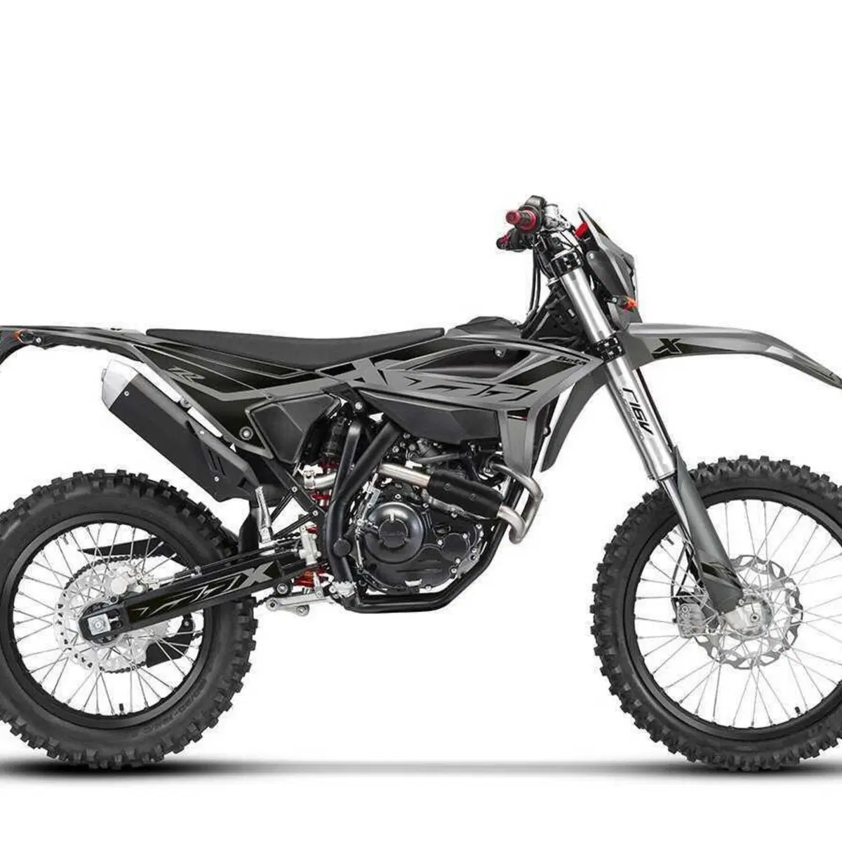 Betamotor RR 125 4T Enduro T - X Special Edition (2025 - 26)