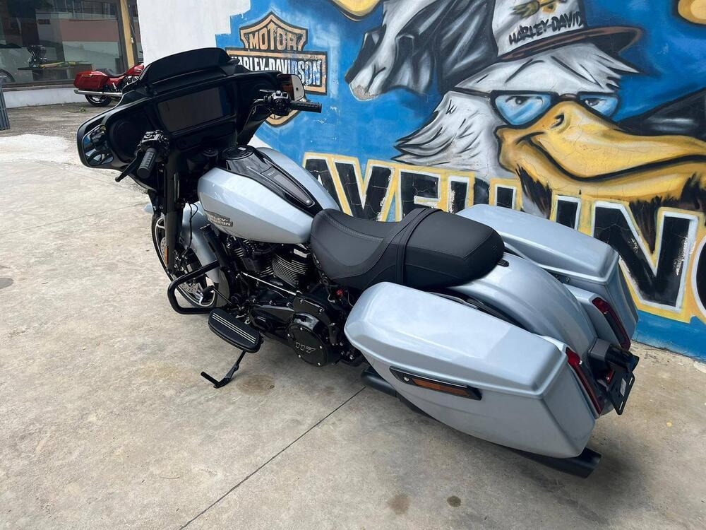 Harley-Davidson Street Glide (2024) (5)