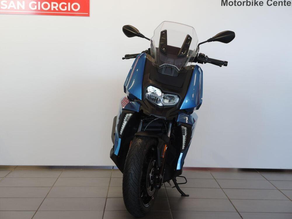 Bmw C 400 X (2018 - 20) (2)