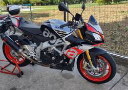 Aprilia Tuono 1100 V4 Factory (2015 - 17) usata