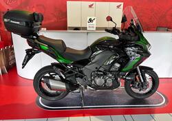 Kawasaki Versys 1000 SE Grand Tourer (2022 - 24) usata