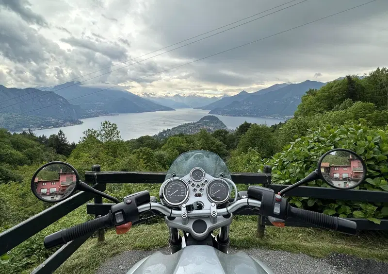 #ACacciaDiCurve: il Circuito del Lario, cent'anni dopo