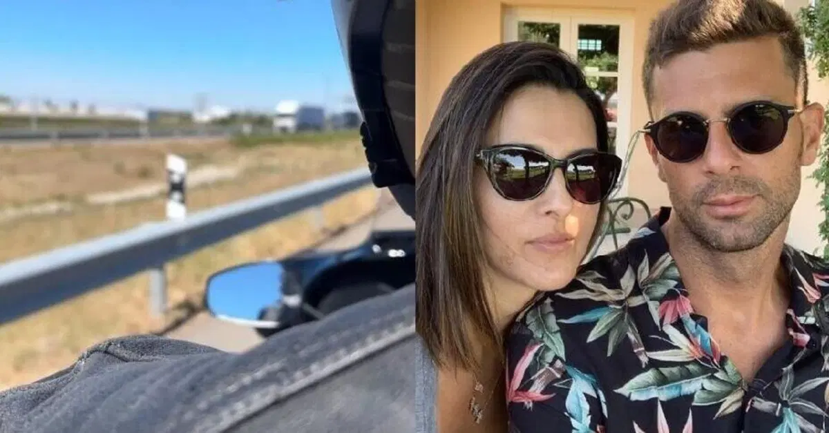 Thiago Motta o... Thiago moto? L'allenatore sulla Harley da Bologna al Portogallo