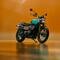 13 nuove colorazioni per la gamma Triumph Motorcycles: che stile! [GALLERY]