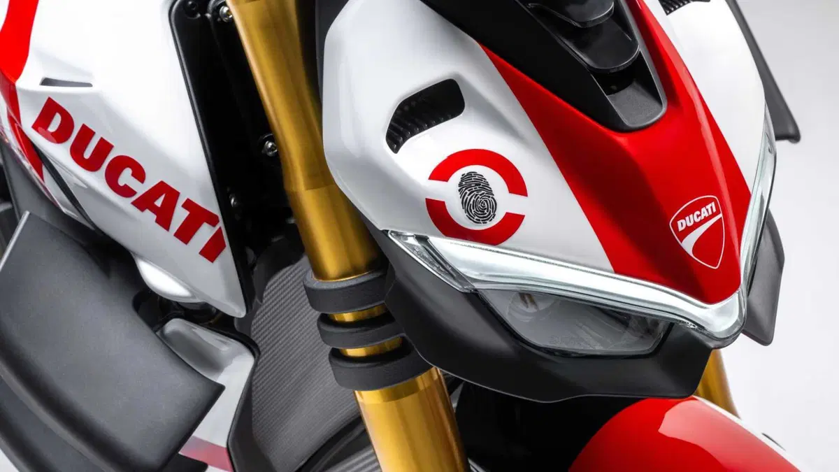 Ducati Streetfighter V4 Streetfighter V4 Supreme (2024) (10)