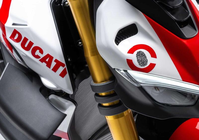 Ducati Streetfighter V4 Streetfighter V4 Supreme (2024) (10)